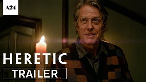 chloe horloges review|Heretic review: Hugh Grant, Sophie Thatcher, and .